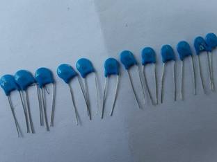 Rohitcapacitor 471, 2KV CAPACITOR Ceramic Capacitor