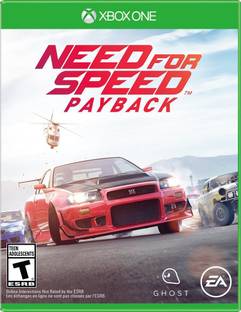 Need for Speed Payback