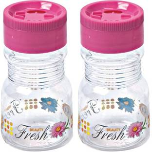 rushabh collections Salt & Pepper Set Plastic