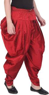 PARALLEL TIMES Solid Men Dhoti