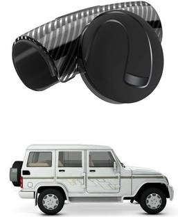 Qiisx Plastic Car Steering Knob