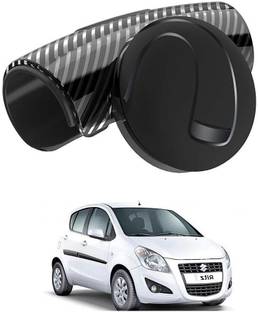 Qiisx Plastic Car Steering Knob