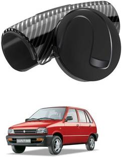 Qiisx Plastic Car Steering Knob