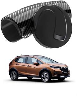 Qiisx Plastic Car Steering Knob