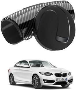 Qiisx Plastic Car Steering Knob