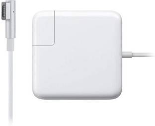 Laptrix MC556HN/B Laptop Adapter Compatible for 85W MagSafe 1 Power Adapter (for 15- and 17-inch MacBook Pro) 85 W Adapter