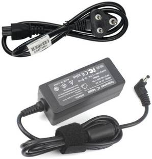 SellZone 45W 19V 2.37A Laptop Charger Adapter For Asus ZenBook UX21A-1AK1 45 W Adapter