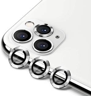 KHR Back Camera Lens Ring Guard Protector for Apple iPhone 11 Pro / iPhone 11 Pro Max