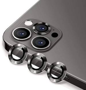 INCLU Camera Lens Protector for Apple Iphone 11 Pro Max