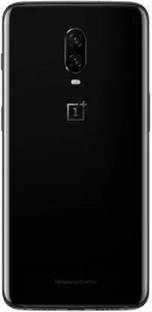 Farcry One Plus 6T Back Panel