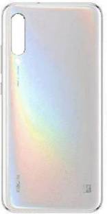 BrewingQ Xiaomi Xiaomi Mi A3(Glass) Back Panel