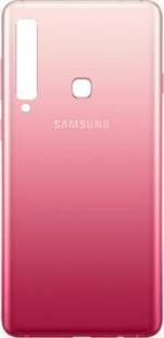 TrofT Samsung Galaxy A9 2018(Glass) Back Panel