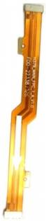 SPAREWARE LCD FLEX COMPATIBLE FOR LENOVO K6 NOTE Z61 LCD Flex Cable