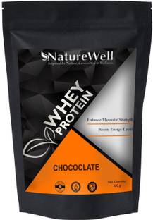 Naturewell Beginner's Gold Raw Isolate Whey Protein Whey Protein