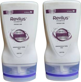 Revilus Hair Fall Shampoo 200ml