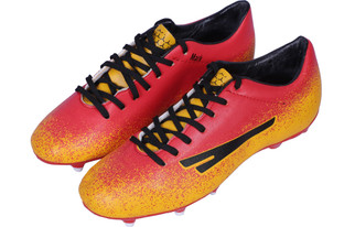 sega mark football boots