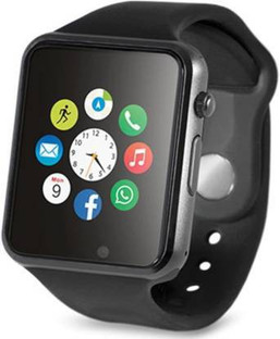 bluetooth smart watch under 500