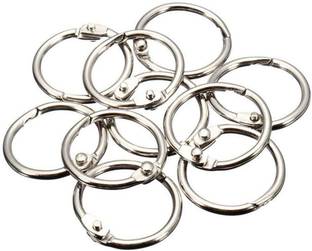 Craft Qila Steel Spiral Binder