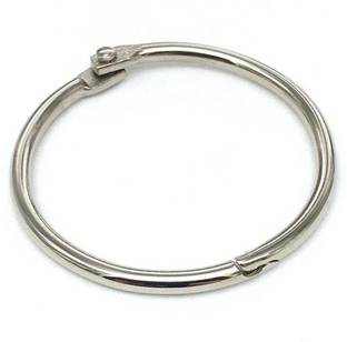 KARTMEN Steel Spiral Binder