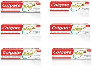 Colgate Total Advanced Health Toothpaste 120 g Toothpaste