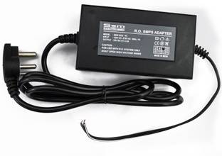 SEM R.O. Water Power Supply, RO Adaptor ( SMPS ) 24V 2.5A Worldwide Adaptor