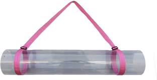 PANCHTATAVA PYS_002 Nylon Yoga Strap