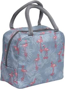 Minato Lunch Bag Portable Insulated Travel Tiffin Bag Thermal Insulated Cooler Waterproof Lunch Bag