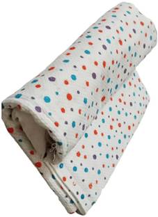Cotton colors Cotton 250 GSM Bath Gamcha