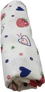 Cotton colors Cotton 250 GSM Bath Gamcha