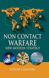 Non Contact Warfare New Modern Strategy (English)