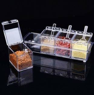 varahry Spice Set Crystal