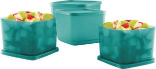 TUPPERWARE Plastic Fridge Container  - 1 L