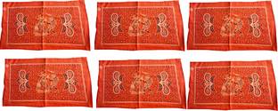 Malani Print Cotton Cushions & Pillows Cover