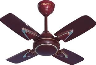 ACTIVA GALAXY-1 with 2 Year Warranty 600 mm Ceiling Fan
