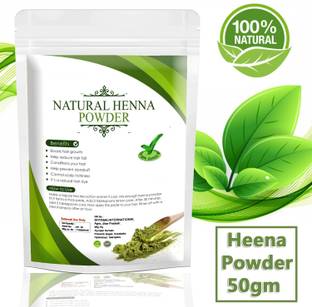 Ayurgen Herbals Heena Mehndi Powder/ Henna Powder for hair Growth/ Mehndi powder for hand