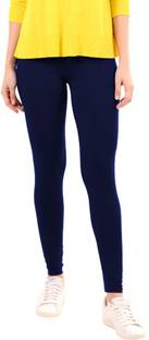 DSP Trends Ankle Length  Western Wear Legging