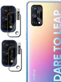 REDDWARF Back Camera Lens Glass Protector for Realme X7 Pro
