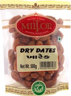 MilTop dates Dry Dates