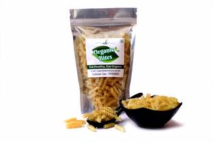 Organic Bites Spirali Pasta Spirali Pasta
