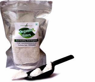 Organic Bites Aapkidukan Sodium Benzoate (Alkaline Salt or papad khar) Mini Cube Salt