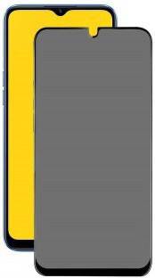 Techforce Edge To Edge Tempered Glass for Poco m2 Pro