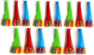 ETICAF Printed 555 balloons Magic Balloon