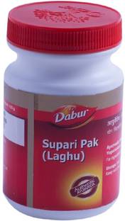 Dabur Supari Pak (Laghu) (125g) pack of 2