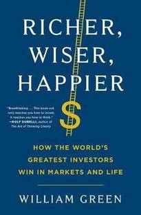 Richer, Wiser, Happier
