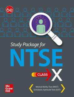 Study Package for Ntse