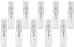DIY Crafts Small Refillable Medium Perfume Empty Bottle Pump Spray 20 ml Spray Bottle