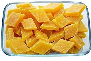 organic orchard Aam papad Katli