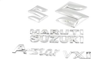 SUZUKI Emblem for Car