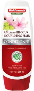 Baidyanath Nourishing Hair Conditioner
