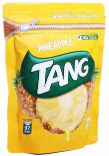 TANG Pineapple Drink, 500g Energy Drink